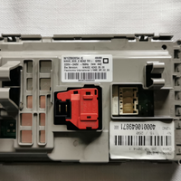 Scheda lavatrice Whirlpool