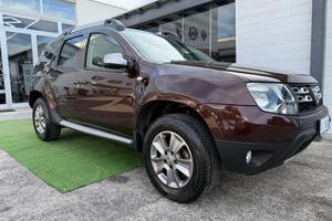 DACIA Duster 1.5 dCi 110 CV S&S 4x2 Lauréate