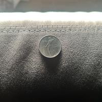 Moneta Rara 50 Lire 1978