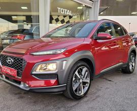 HYUNDAI Kona 1.6 T-GDI 4WD DCT Xpossible