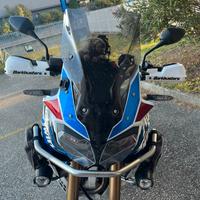 Honda Africa Twin Adventure Sports DCT