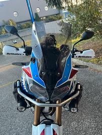 Honda Africa Twin Adventure Sports DCT