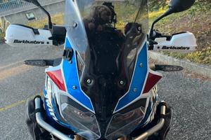 Honda Africa Twin Adventure Sports DCT