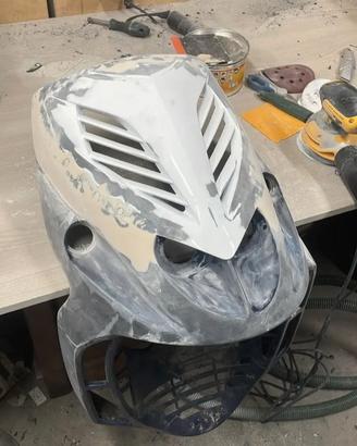  scudo areox con palpebra per f12