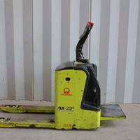 Transpallet elettrico - Pramac mod. QX20P