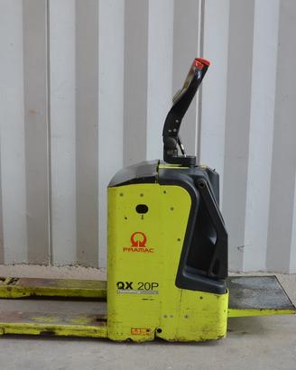 Transpallet elettrico - Pramac mod. QX20P