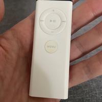 Apple Remote Controller Telecomando