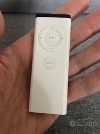 Apple Remote Controller Telecomando