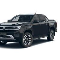 Volkswagen AMAROK STYLE 3.0TDI 177kW 4MOTION AUTOM