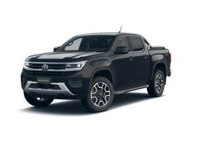 Volkswagen AMAROK STYLE 3.0TDI 177kW 4MOTION AUTOM