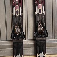 Sci Salomon 2V Race gs