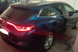 Renault Megane Sporter