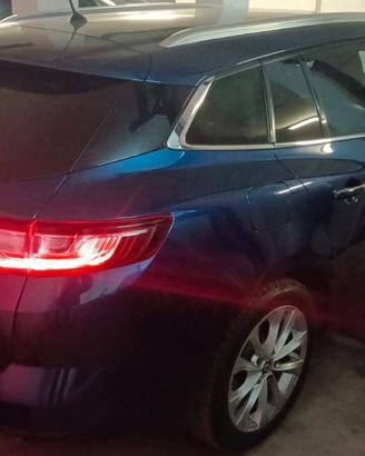 Renault Megane Sporter