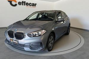 BMW 116 5P. Advantage