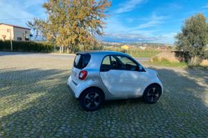 Smart fortwo 1000