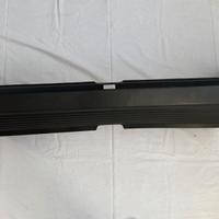 Fiat Panda 30, 45 e 4x4 - paraurti posteriore nuov