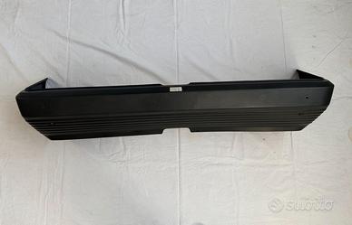 Fiat Panda 30, 45 e 4x4 - paraurti posteriore nuov