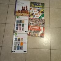 libri scolastici superiore