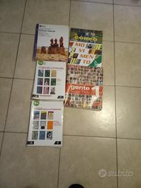 libri scolastici superiore
