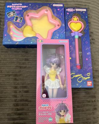 Creamy Mami