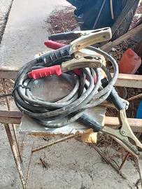 Cavi avviamento 