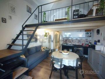 Appartamento - Catania