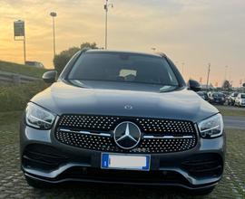 Mercedes glc (x253) - 2021