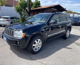 JEEP - Grand Cherokee - 3.0 CRD DPF Overland