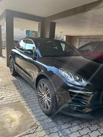 Macan s
