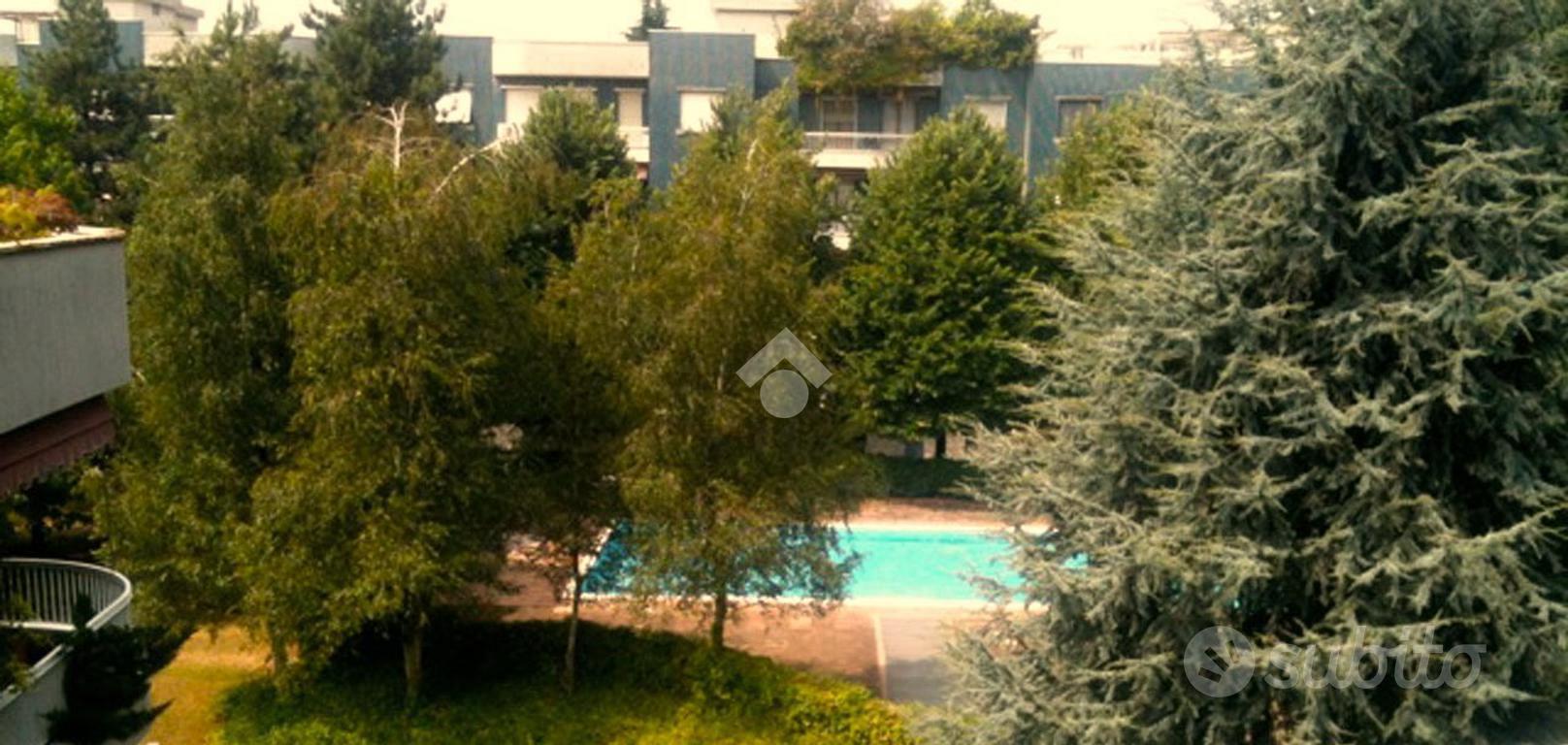 Appartamento – Cassina de' Pecchi, Camporicco - Vista 3
