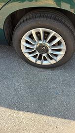 Fiat 500L 1300 diesel