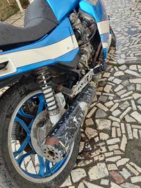 Moto Guzzi 850 Le Mans