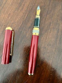 Stilografica Delta Dolce Vita