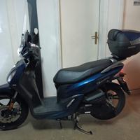 SYM SYMPHONY 200 I KM 0 FINAZ NO ANTICIPO NO INTER