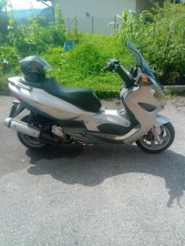 Malaguti madison 250cc