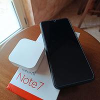 Xiaomi redmi note 7