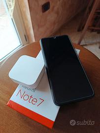 Xiaomi redmi note 7