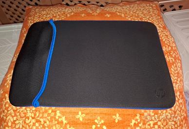 HP CUSTODIA NOTEBOOK IN NEOPRENE