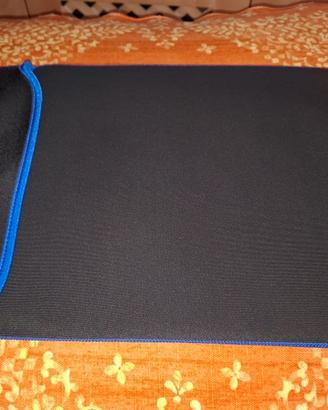 HP CUSTODIA NOTEBOOK IN NEOPRENE
