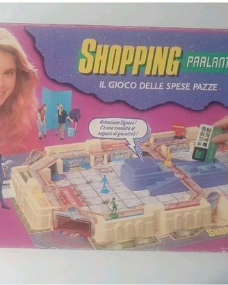 shopping parlante gioco 1989