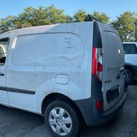 Renault kangoo 2014 per ricambi