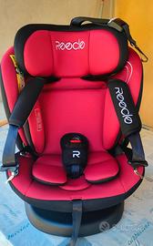 Seggiolino auto per bambini