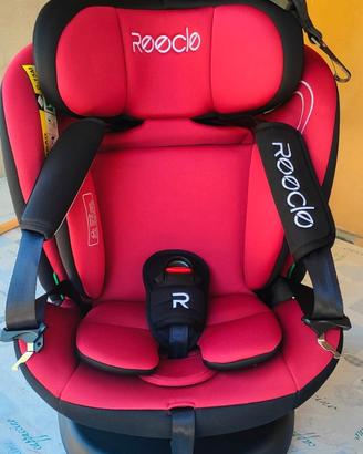 Seggiolino auto per bambini
