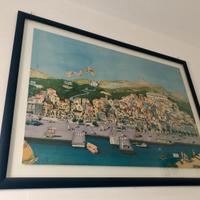 Stampa artistica Carloforte