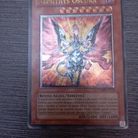 nephthis oscura ultimamente rare ita