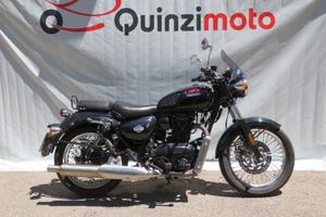 BENELLI Imperiale 400 E5