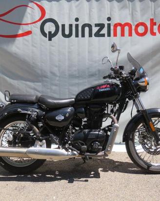 BENELLI Imperiale 400 E5