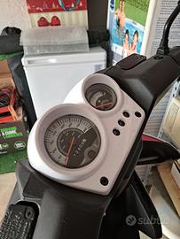 scoter 50 yamaha