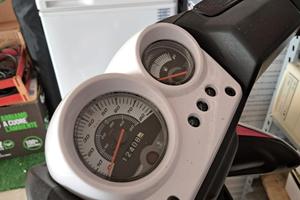 scoter 50 yamaha