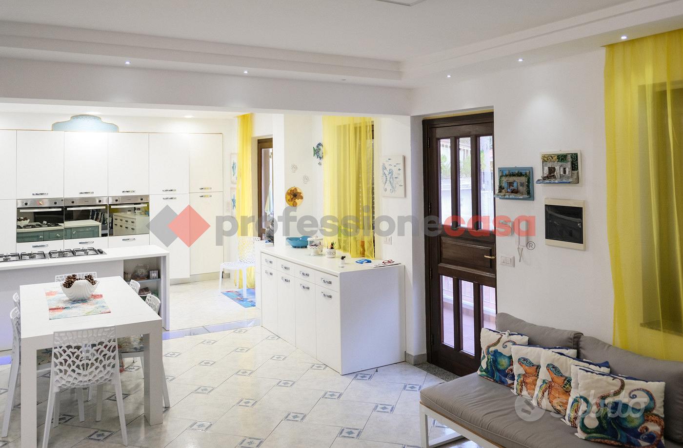 Casa – Milazzo, Tono, Messina - Vista 5